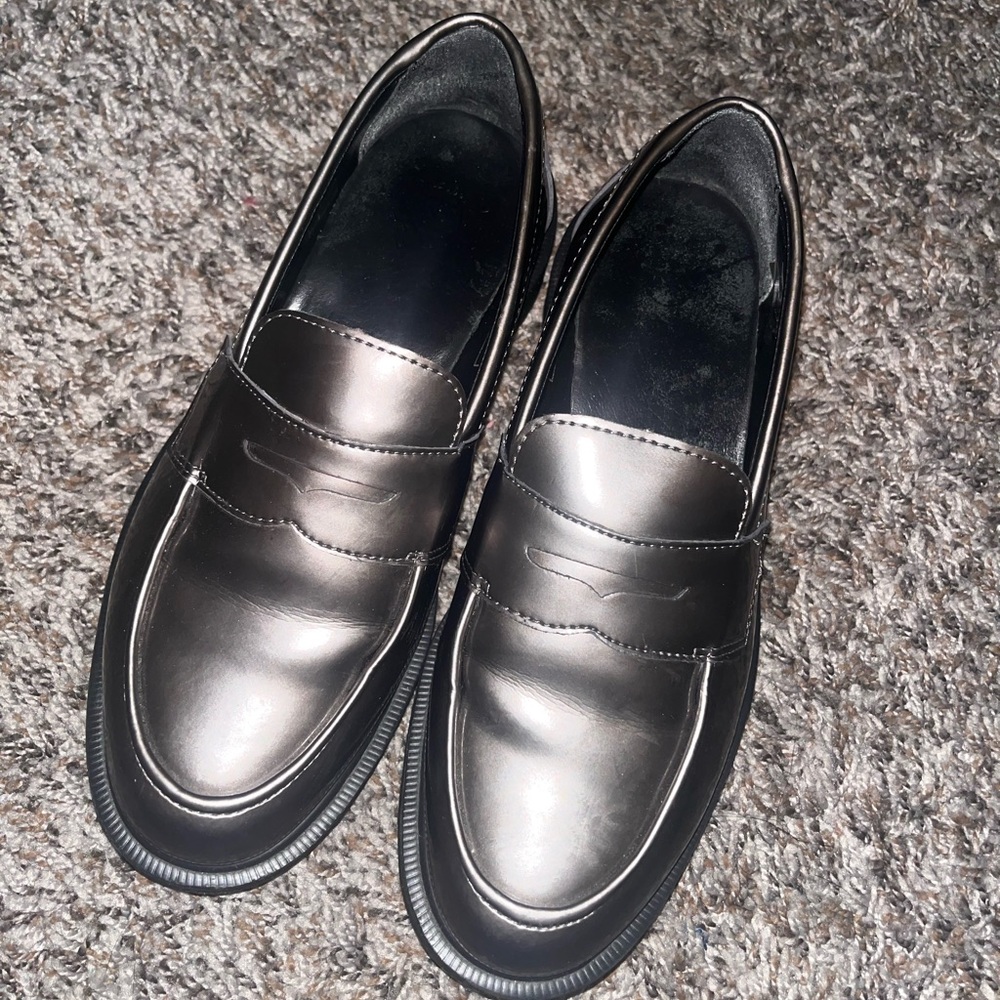 Dr. Marten Loafer